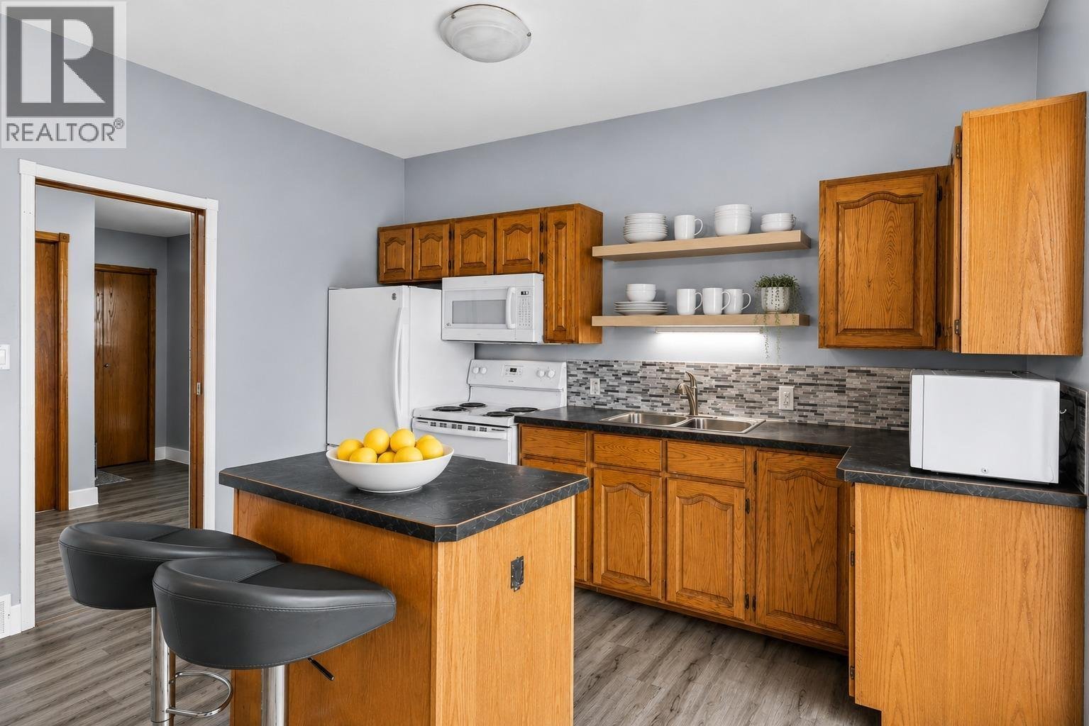 MIddle Unit 3 Bedroom